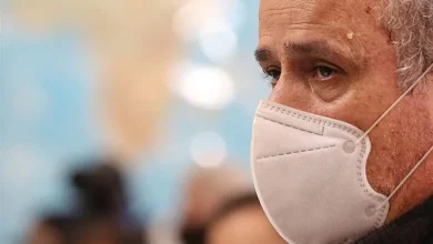 پاسخ جنجالی مایلی‌کهن به سوالی درباره فدراسیون مهدی تاج