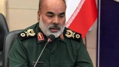 کشف معماری امنیتی شهید پاکپور؛ پاسخی کوبنده به تجاوزات دشمن حتی پس از شهادت!