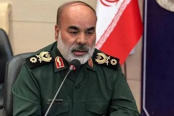 کشف معماری امنیتی شهید پاکپور؛ پاسخی کوبنده به تجاوزات دشمن حتی پس از شهادت!