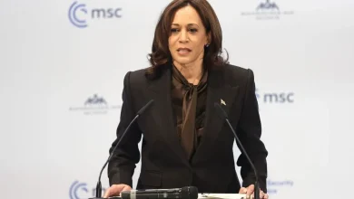 کامالا هریس: جنگ ترامپ علیه ایران انتخابی بود و ۵۰۰ دلار به جیب هر شهروند آمریکایی ضرر زد!