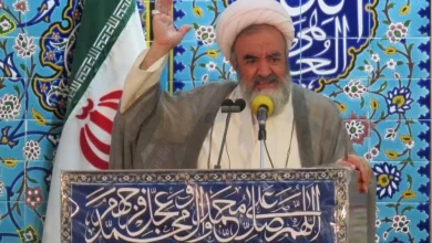 تفاهم با آمریکا؛ شرط مهم آیت‌الله پورمحمدی: فقط با رعایت نظر رهبری!