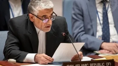 درخواست قاطع ایران در سازمان ملل: عدالت برای عاملان کشتار کودکان مدرسه میناب