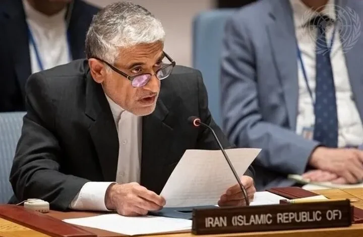 درخواست قاطع ایران در سازمان ملل: عدالت برای عاملان کشتار کودکان مدرسه میناب
