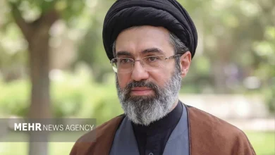 تأکید رهبر انقلاب: اولویت دستگاه قضا، پیگیری قاطعانه حقوق ملت در جنایات بین‌المللی