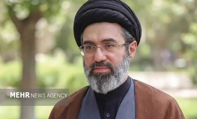 تأکید رهبر انقلاب: اولویت دستگاه قضا، پیگیری قاطعانه حقوق ملت در جنایات بینالمللی