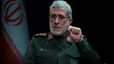 سردار قاآنی: چرا آمریکا و اسرائیل از محور مقاومت می‌ترسند؟ رمز ایستادگی و قدرت