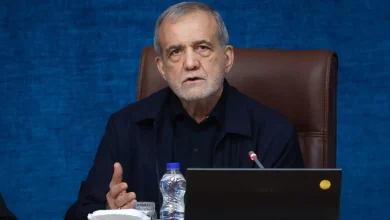 دستور قاطع پزشکیان: دولت در نهضت ملی بهینه‌سازی مصرف انرژی پیشگام باشد!