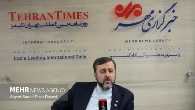 هشدار جدی تهران به ایتالیا و رومانی: مسئولیت بین‌المللی استفاده آمریکا از پایگاه‌های ناتو علیه ایران!