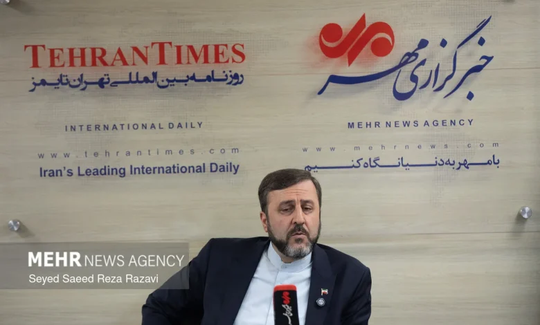 هشدار جدی تهران به ایتالیا و رومانی: مسئولیت بینالمللی استفاده آمریکا از پایگاههای ناتو علیه ایران!