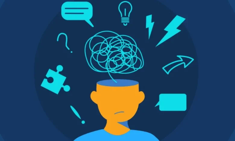 اختلال ADHD در زنان: رمزگشایی از تاخیر ۵ ساله در تشخیص و علائم پنهان!