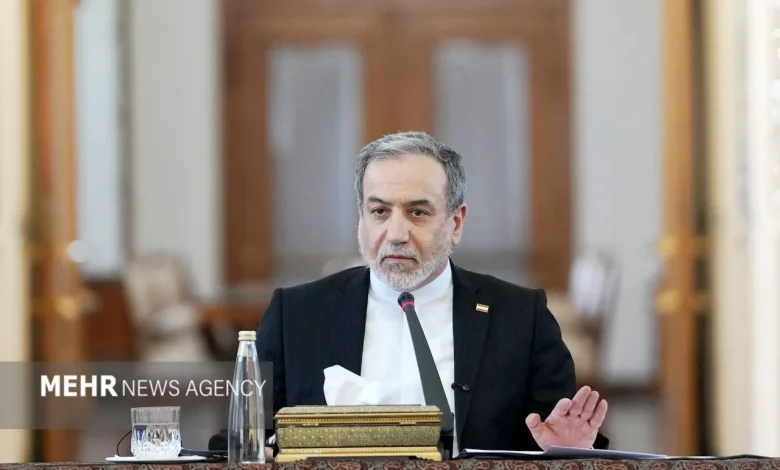 پایان رسمی جنگ: توافق مهم ایران و آمریکا با محوریت لبنان و تنگه هرمز نهایی شد!