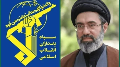 پیام غرورآفرین سپاه: ملت و رزمندگان ایران آماده دفاع قاطعانه از حقوق خود هستند
