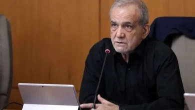 پیام تأثیرگذار پزشکیان در عاشورا: نه ظلم کنیم، نه ظلم بپذیریم، نه سکوت!