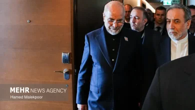 تیم مذاکره‌کننده ایران به تهران بازگشت؛ گام‌های تازه برای توقف جنگ و آزادی اموال