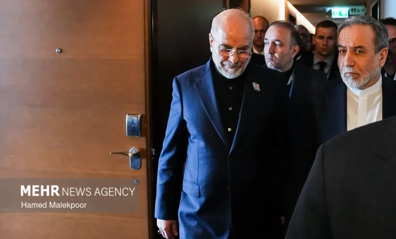 تیم مذاکرهکننده ایران به تهران بازگشت؛ گامهای تازه برای توقف جنگ و آزادی اموال