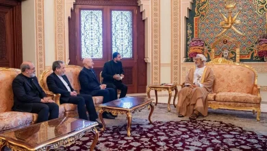 رایزنی‌های حیاتی قالیباف و عراقچی با سلطان عمان بر سر مدیریت تنگه هرمز