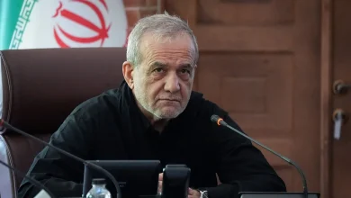 رئیس جمهور خواستار شد: مدیریت علمی آب و احیای دریاچه ارومیه، کلید آینده پایدار منطقه!