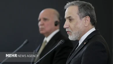پیام قاطع تهران از بغداد: دخالت در تنگه هرمز، منطقه را به آتش می‌کشد!