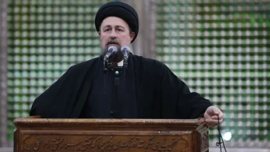 تمجید یادگار امام از تیم ملی فوتبال: کارشکنی‌ها مانع صعود بود اما عملکردی تاریخی داشتیم