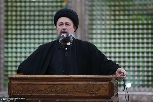 تمجید یادگار امام از تیم ملی فوتبال: کارشکنیها مانع صعود بود اما عملکردی تاریخی داشتیم