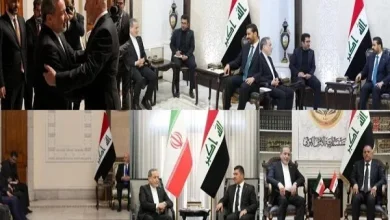 معماری نوین امنیت منطقه: دیپلماسی ایران پس از جنگ و نقش کلیدی عراق