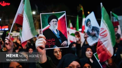 مراسم باشکوه وداع و تشییع «آقای شهید ایران» در تهران: نکات کلیدی برای زائران