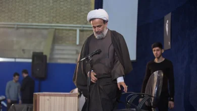 تحول در مواضع پناهیان؛ چرا واعظ اصولگرا از منتقدان تفاهم ایران و آمریکا، حامی شد؟