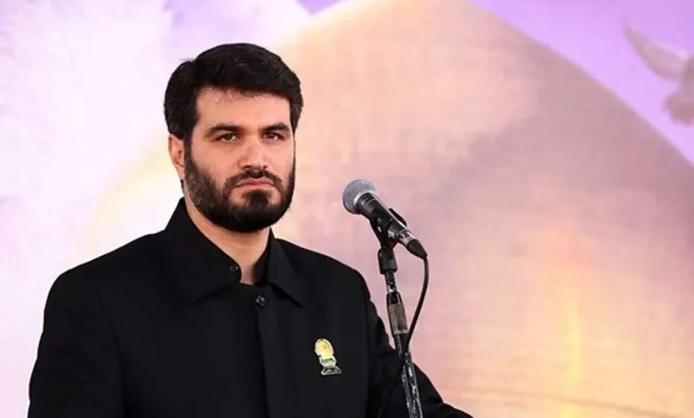 میثم مطیعی از جنجال شب عاشورا میگوید: مردم هدف نقد نبودند، سیاسیون را گفتم!