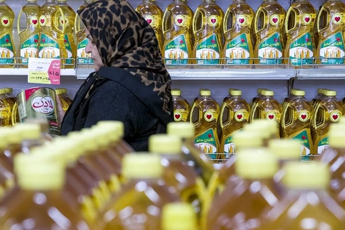 بحران روغن در ایران: ۸۵ درصد وابستگی به واردات! راه حل چیست؟