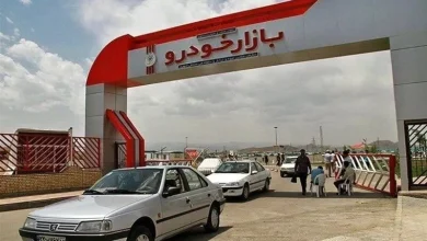 شوک بزرگ به بازار خودرو: قیمت‌ها در آستانه توافق ایران و آمریکا به شدت سقوط کرد! ۱۸۵ میلیون ارزان‌تر