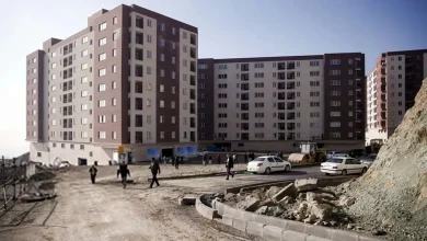 خبر خوش: ۸۴ هزار واحد مسکن مهر پردیس در آستانه تکمیل نهایی