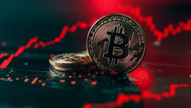 نوسانات شدید در بازار رمز ارزها؛ بیت‌کوین تحت تاثیر سیاست و خروج سرمایه