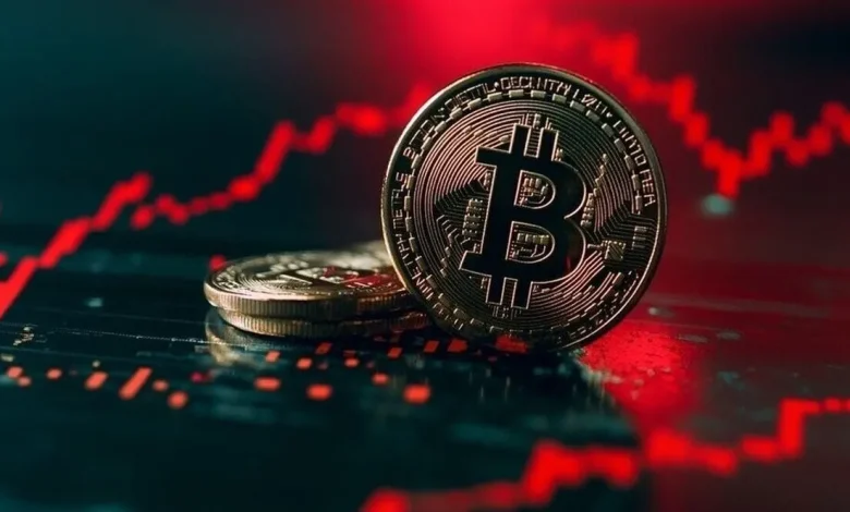 نوسانات شدید در بازار رمز ارزها؛ بیتکوین تحت تاثیر سیاست و خروج سرمایه