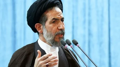 خطیب جمعه تهران: صبر جمعی، راز پیروزی مقاومت از یمن تا غزه و ایران است!