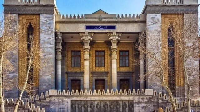حمله هوایی آمریکا به جنوب ایران و واکنش کوبنده تهران: نقض آشکار تفاهم صلح