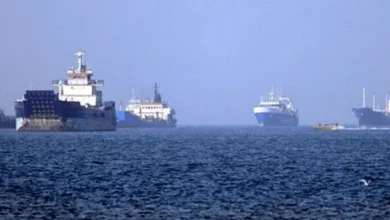 تنش‌ها کار دست حمل‌ونقل دریایی داد؛ تردد در تنگه هرمز نصف شد!