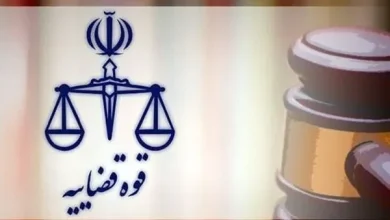 مطالبه عمومی برای برخورد قاطع با تهدیدکنندگان رئیس‌جمهور: موج حمایت از موضع دستگاه قضایی