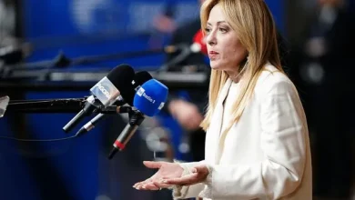 بازی با آتش ناتو؟ نخست‌وزیر ایتالیا ادعای مشارکت در جنگ علیه ایران را قویاً رد کرد