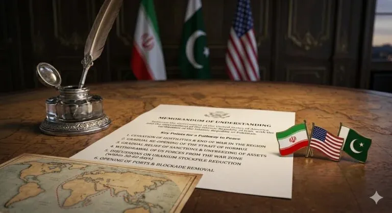 تکذیب جنجالی لغو سفر هیئت ایران به ژنو: توافق نهایی پایان جنگ در شرف اجرایی شدن!
