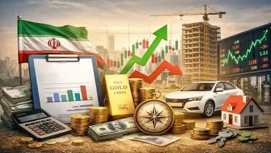 شوک بزرگ به اقتصاد ایران: آزادسازی ۲۵ میلیارد دلار و سقوط نرخ دلار در راه است؟
