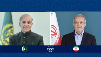 قدردانی قاطع پزشکیان از پاکستان پس از توافق مهم؛ شهباز شریف: ایران با تدبیر از بحران گذشت