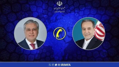 هشدار مشترک ایران و پاکستان: نقض آتش‌بس لبنان توسط اسرائیل، مسئولیت آمریکاست!