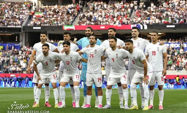 تحلیل بهتاش فریبا از عملکرد تیم ملی و تاکتیک قلعهنویی؛ مصر حریف آسانی نیست!