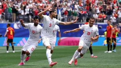 بیرانوند معجزه کرد؛ تحلیل مدافع سابق از نبرد با بلژیک: یاد تیم کی‌روش افتادم!
