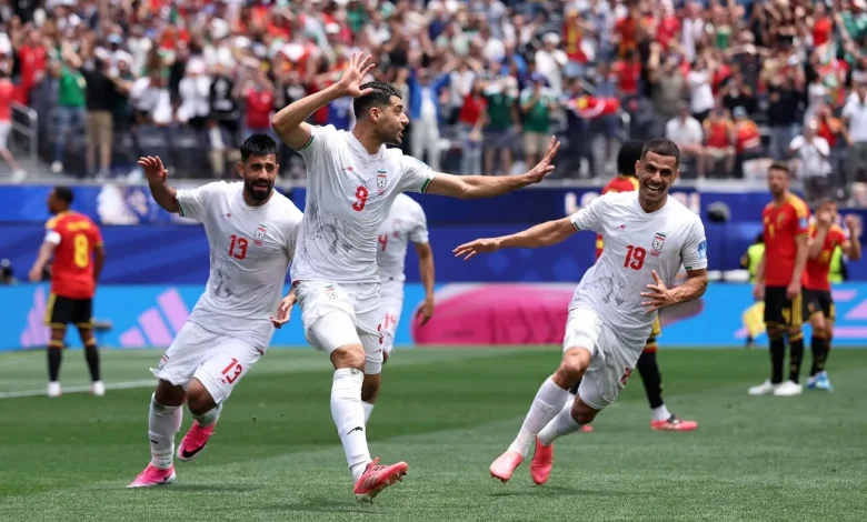 بیرانوند معجزه کرد؛ تحلیل مدافع سابق از نبرد با بلژیک: یاد تیم کیروش افتادم!