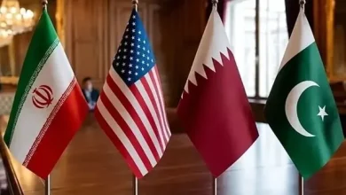 پیشرفت مهم در سوئیس: تشکیل کمیته عالی و واحد کنترل منازعه لبنان؛ گامی نوین برای صلح!
