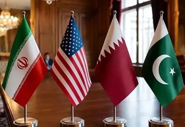 پیشرفت مهم در سوئیس: تشکیل کمیته عالی و واحد کنترل منازعه لبنان؛ گامی نوین برای صلح!
