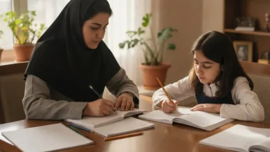 چرا خانواده‌ها از مدارس رویگردان شده‌اند؟/ ریشه‌های عمیق رشد هوم‌اسکول در ایران