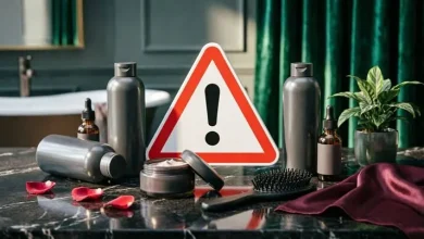 خطر در کمین موهای شما! لیست شامپوها و ماسک‌های غیرمجاز اعلام شد