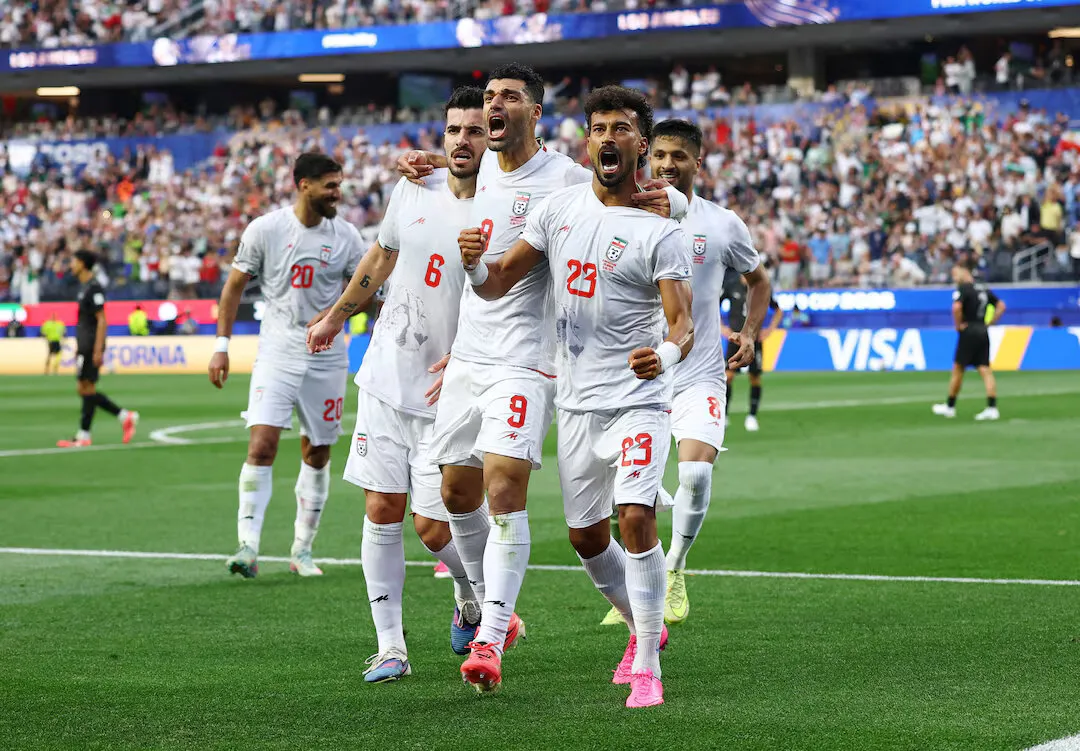 نبرد سرنوشتساز ایران و مصر در جام جهانی: آیا یوزها صعود میکنند؟